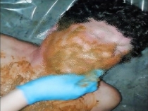 EAT MY SCAT! BITCH! Extrem ScheißHaufen erst in deine Schluckfresse